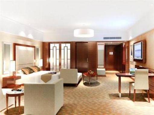 фото отеля Xiangsheng Century Hotel Zhuji