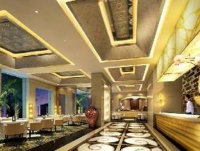 фото отеля Xiangsheng Century Hotel Zhuji