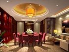 фото отеля Xiangsheng Century Hotel Zhuji