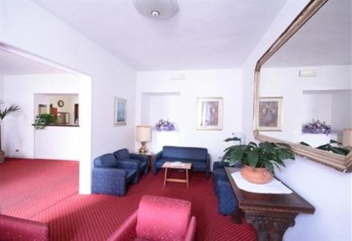 фото отеля Albergo Zancarini