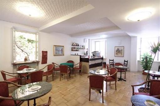 фото отеля Albergo Zancarini