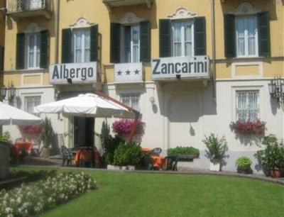 фото отеля Albergo Zancarini