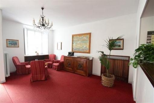 фото отеля Albergo Zancarini