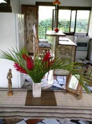 фото отеля Arilapa Bed & Breakfast