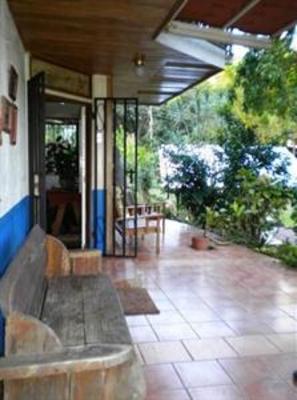 фото отеля Arilapa Bed & Breakfast