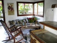 Arilapa Bed & Breakfast