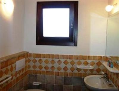 фото отеля Residence Il Borgo Loiri Porto San Paolo