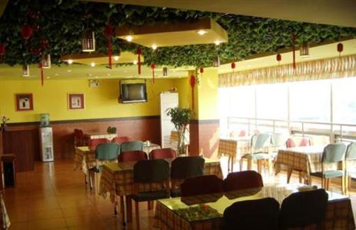 фото отеля Home Inn (Nanjing Liuhe Yongning Road)