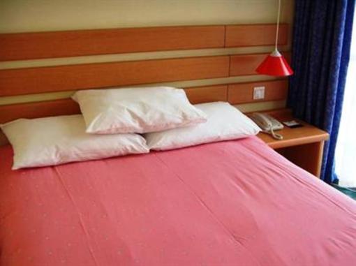 фото отеля Home Inn (Nanjing Liuhe Yongning Road)