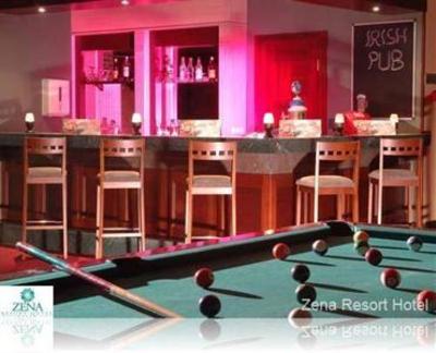 фото отеля Zena Resort Hotel Kemer
