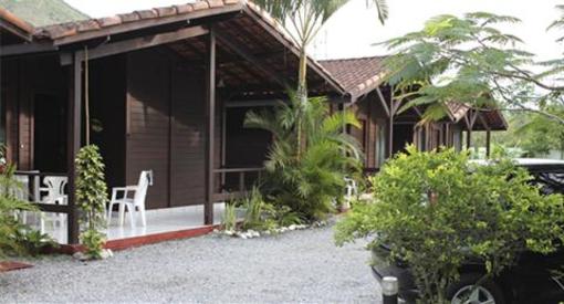 фото отеля Residencial Al Mar