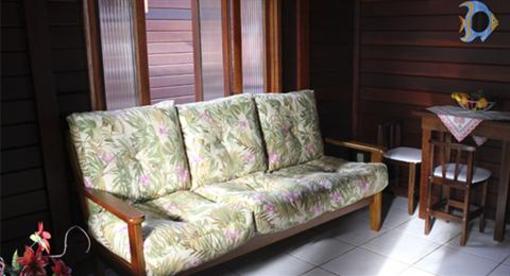фото отеля Residencial Al Mar