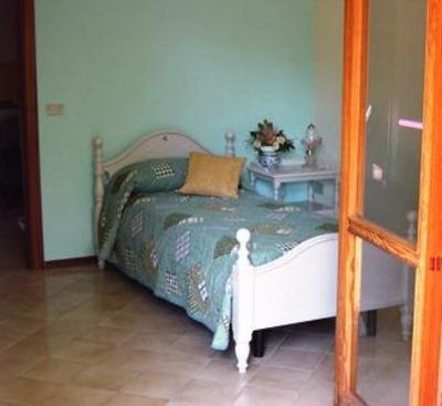 фото отеля Le Villette Sorrento