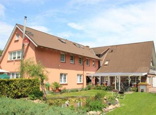 фото отеля Pension Am Fuchsberg