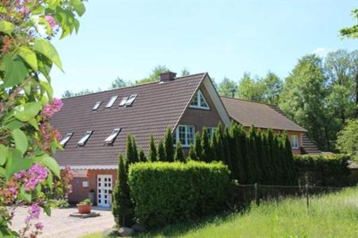 фото отеля Pension Am Fuchsberg
