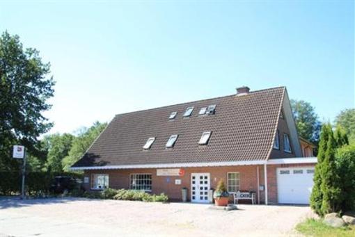 фото отеля Pension Am Fuchsberg