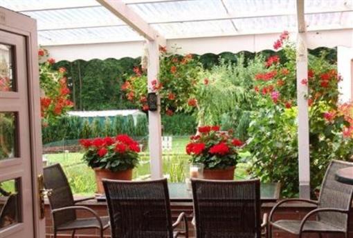фото отеля Pension Am Fuchsberg