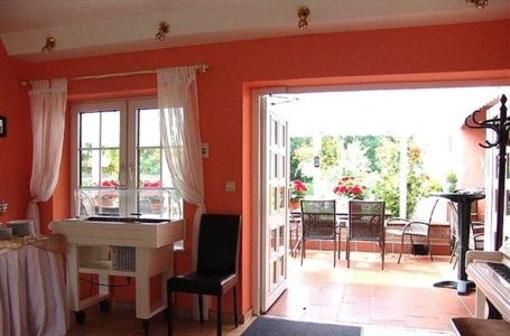 фото отеля Pension Am Fuchsberg