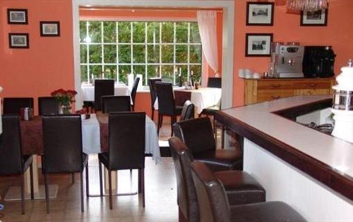 фото отеля Pension Am Fuchsberg