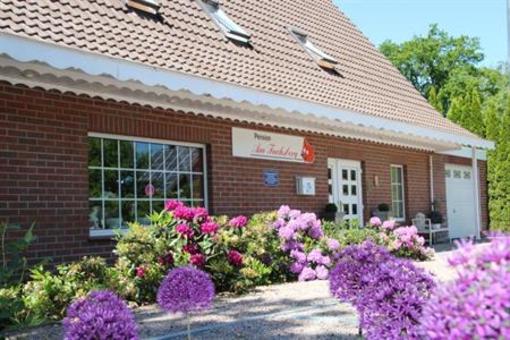 фото отеля Pension Am Fuchsberg