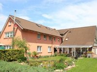 Pension Am Fuchsberg