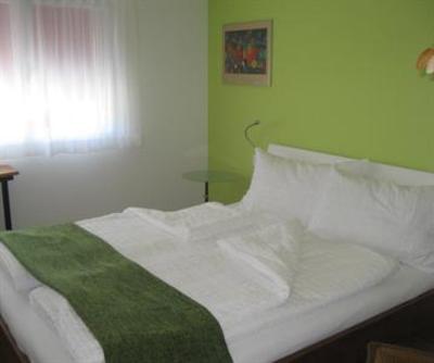 фото отеля BnB Perron 13