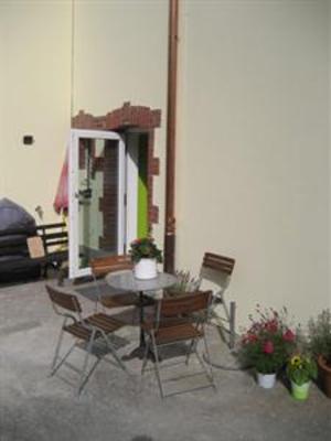 фото отеля BnB Perron 13