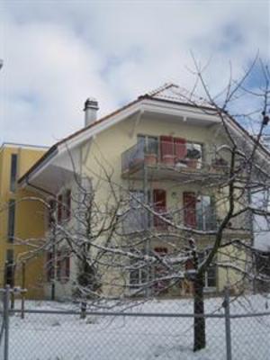 фото отеля BnB Perron 13