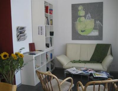 фото отеля BnB Perron 13