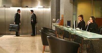 фото отеля King David Flat Hotel