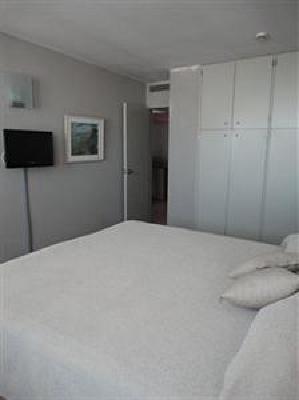 фото отеля King David Flat Hotel