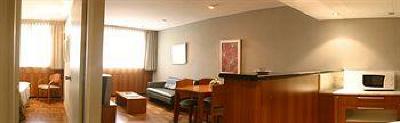фото отеля King David Flat Hotel