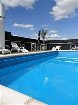 фото отеля King David Flat Hotel