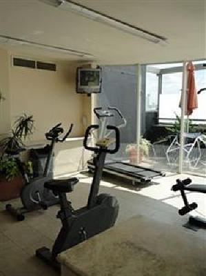 фото отеля King David Flat Hotel