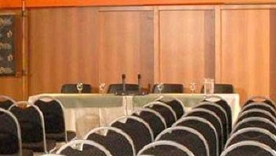 фото отеля King David Flat Hotel