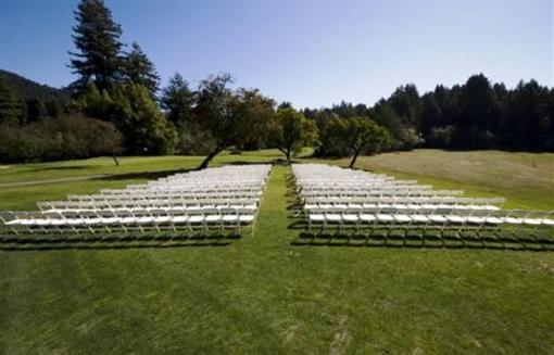 фото отеля Baywood Country Club