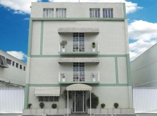 фото отеля Belmundo Hotel