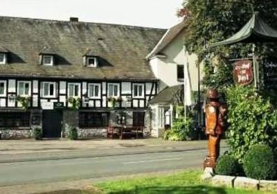 фото отеля Seemer's Gasthof zur Post
