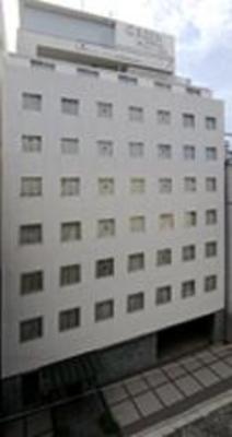 фото отеля Himeji Green Hotel Tatemachi