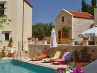 Helianthos Traditional Villas