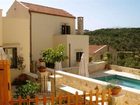 фото отеля Helianthos Traditional Villas