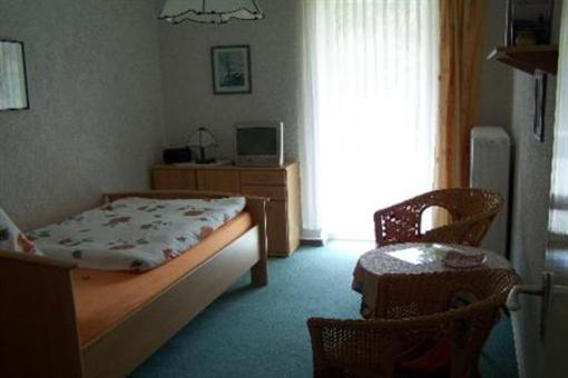 фото отеля Pension Haus Vogelsang