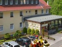 Pension Haus Vogelsang