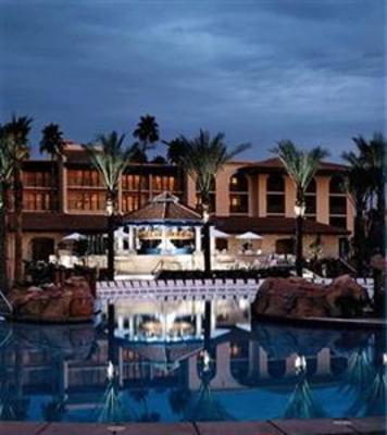 фото отеля Arizona Grand Resort & Spa