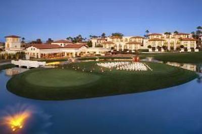 фото отеля Arizona Grand Resort & Spa