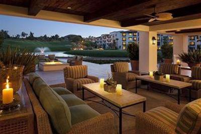 фото отеля Arizona Grand Resort & Spa