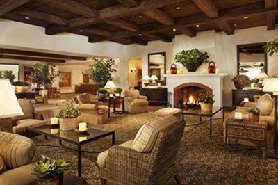 фото отеля Arizona Grand Resort & Spa