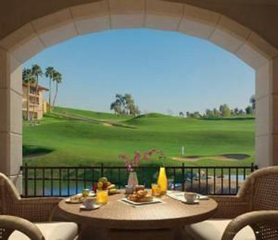 фото отеля Arizona Grand Resort & Spa