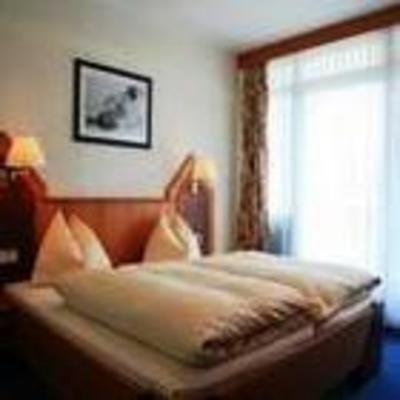 фото отеля Hotel Samonig