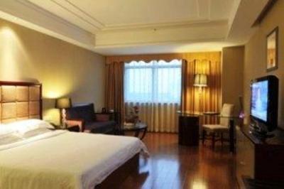 фото отеля Lvjiayuan Business Hotel